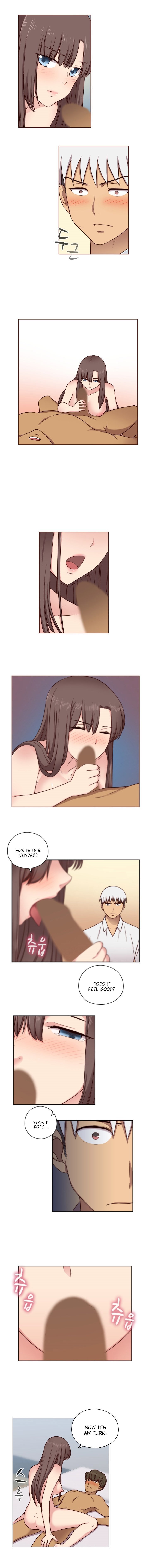 HキャンパスCh.0-63