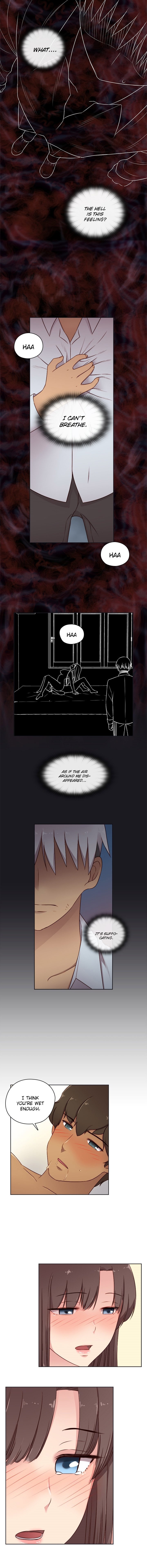 HキャンパスCh.0-63