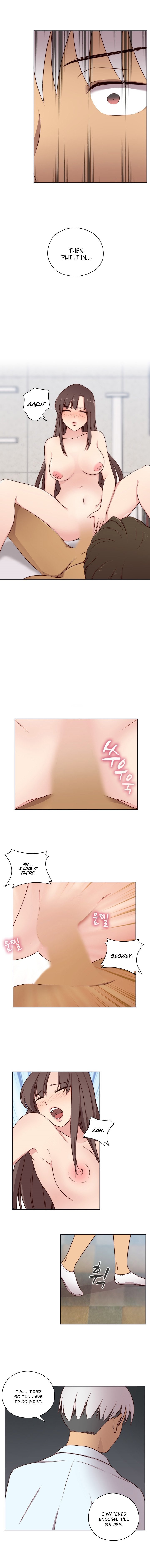 HキャンパスCh.0-63