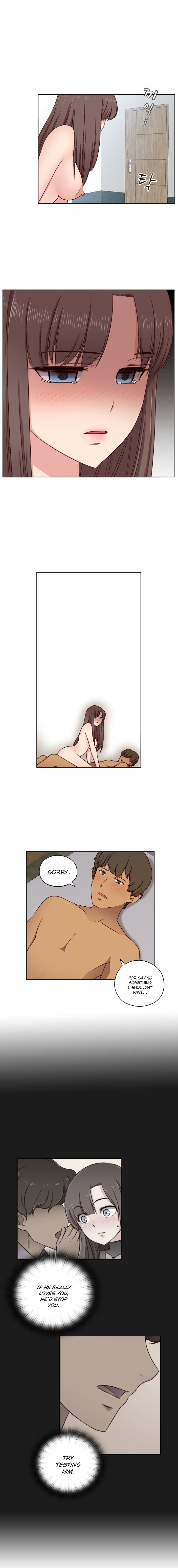 HキャンパスCh.0-63