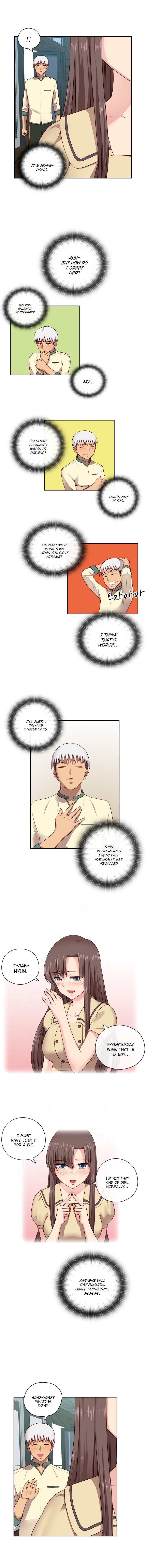 HキャンパスCh.0-63