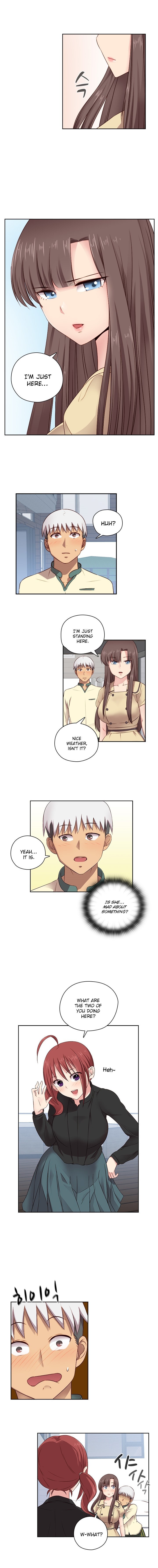 HキャンパスCh.0-63