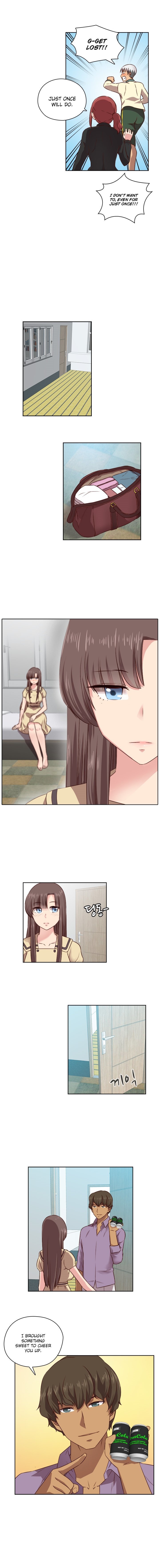 HキャンパスCh.0-63