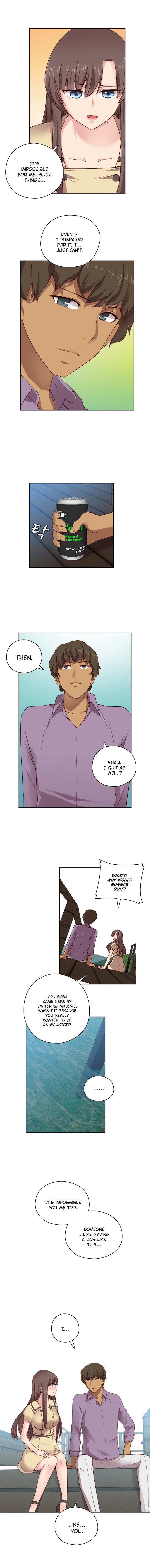 HキャンパスCh.0-63