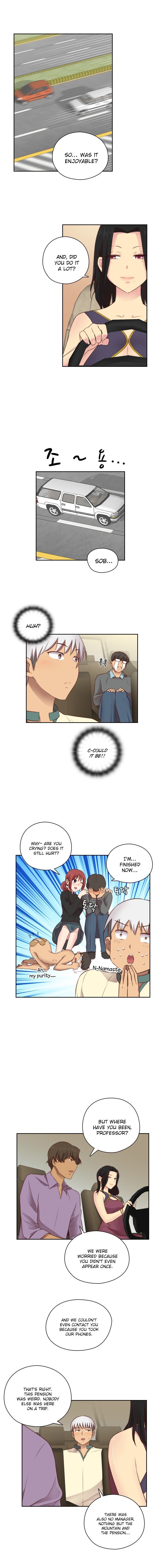 HキャンパスCh.0-63