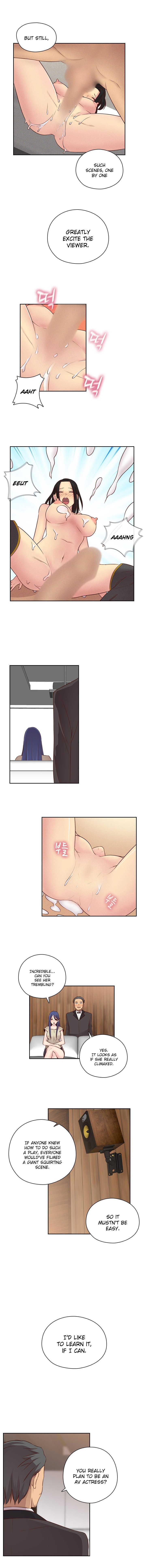 HキャンパスCh.0-63