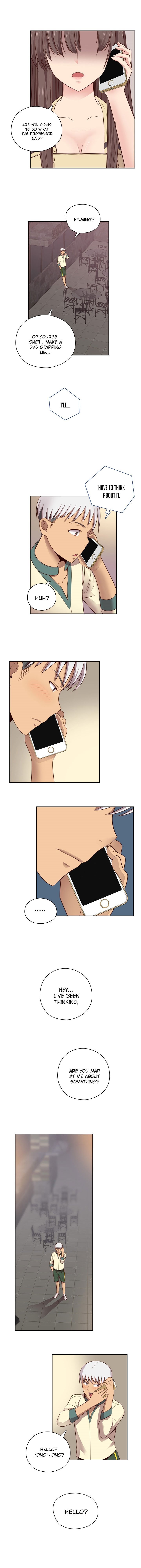 HキャンパスCh.0-63