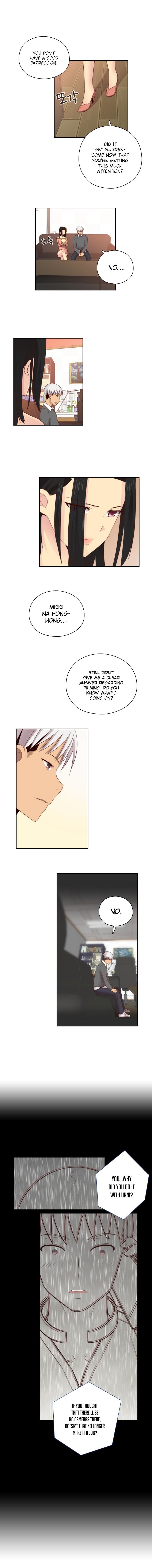 HキャンパスCh.0-63