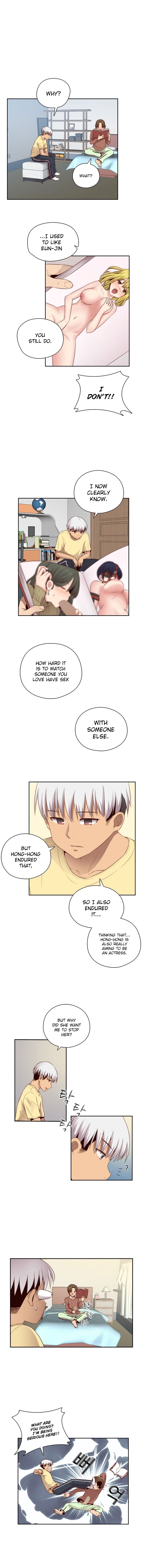 HキャンパスCh.0-63