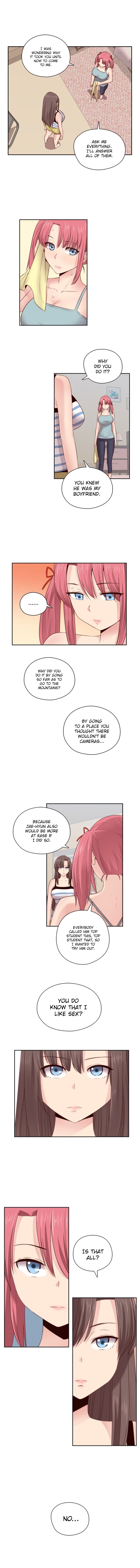 HキャンパスCh.0-63