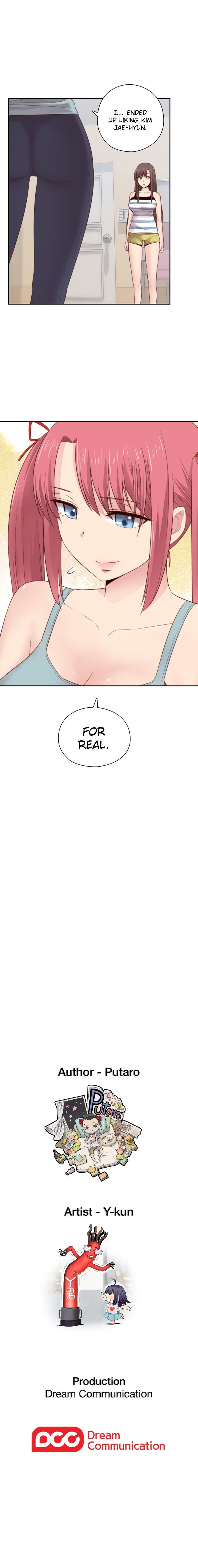 HキャンパスCh.0-63