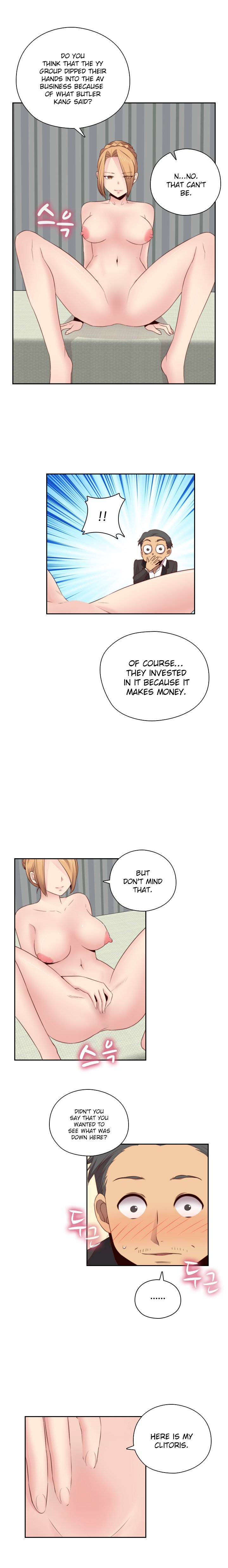 HキャンパスCh.0-63