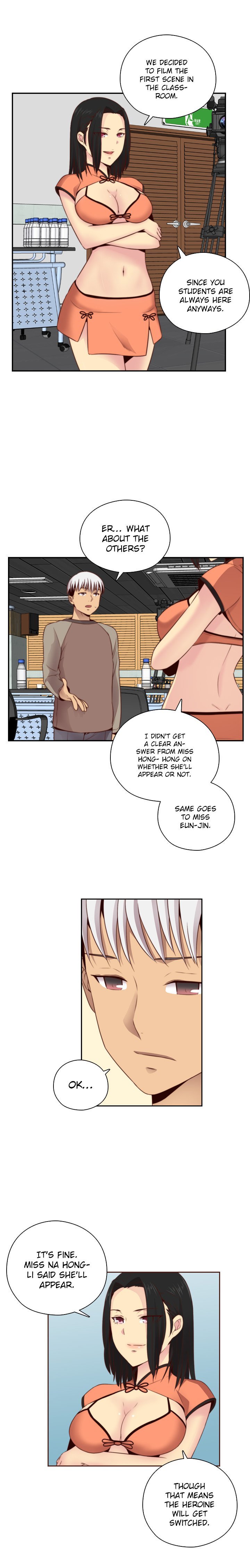 HキャンパスCh.0-63