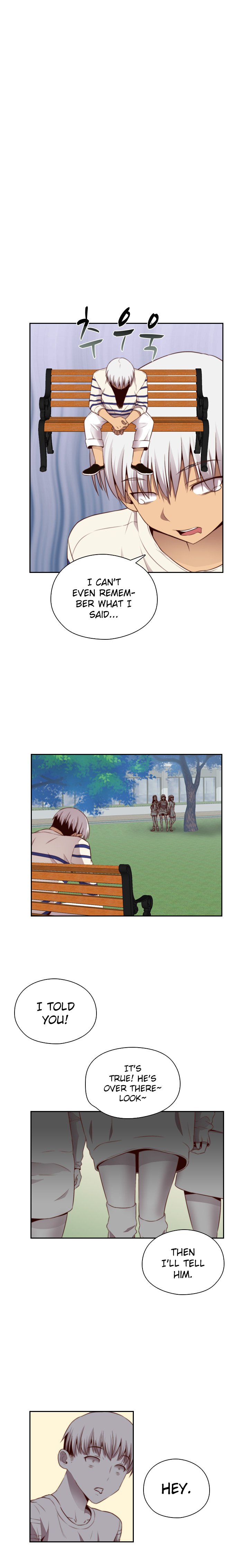 HキャンパスCh.0-63