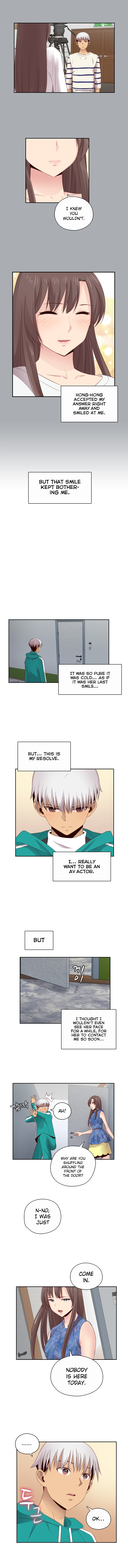 HキャンパスCh.0-63