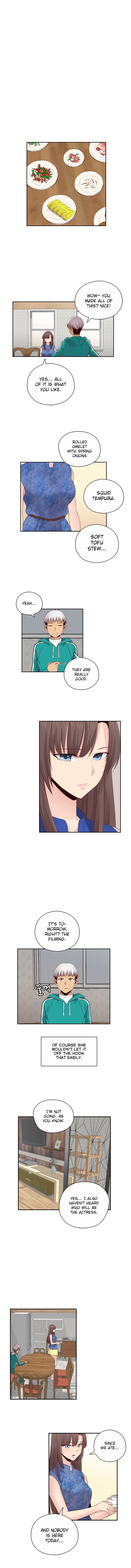 HキャンパスCh.0-63