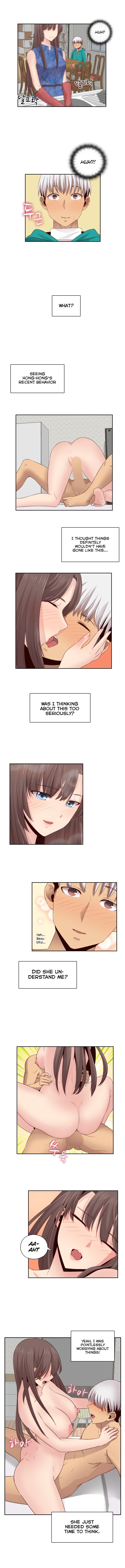 HキャンパスCh.0-63