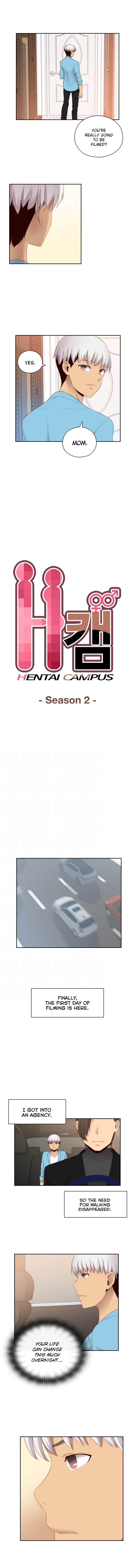 HキャンパスCh.0-63