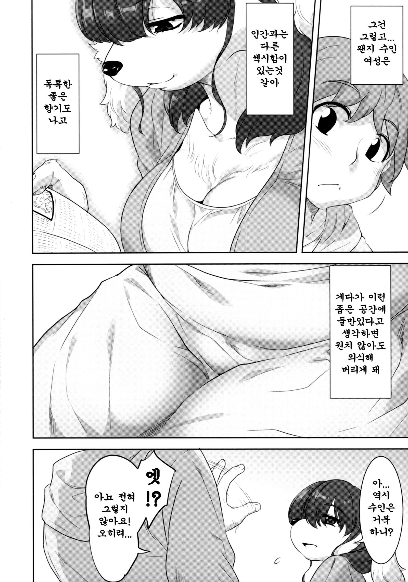 ランドリーの円| 세탁소의정원