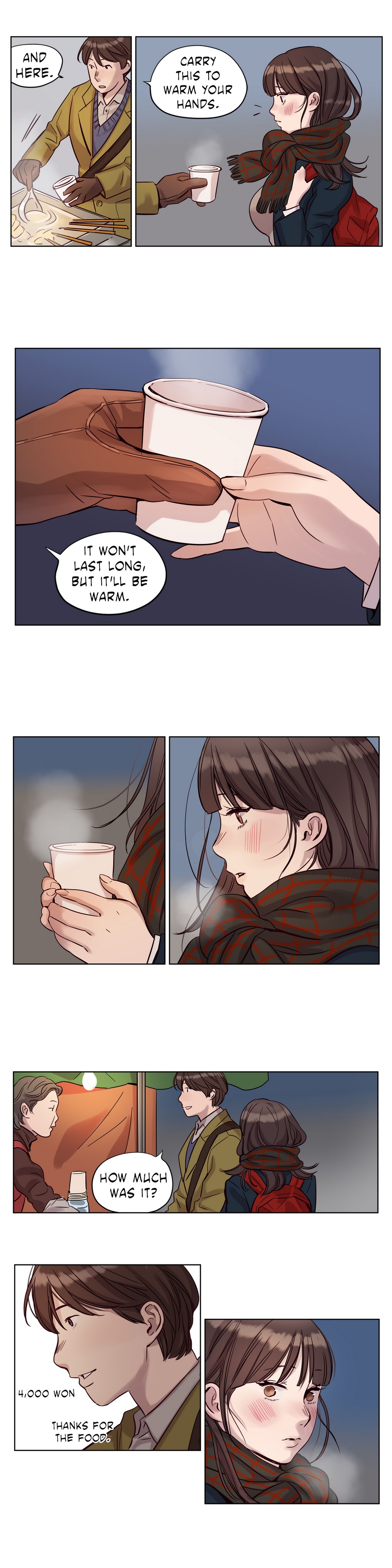 贖罪キャンプCh.1-33