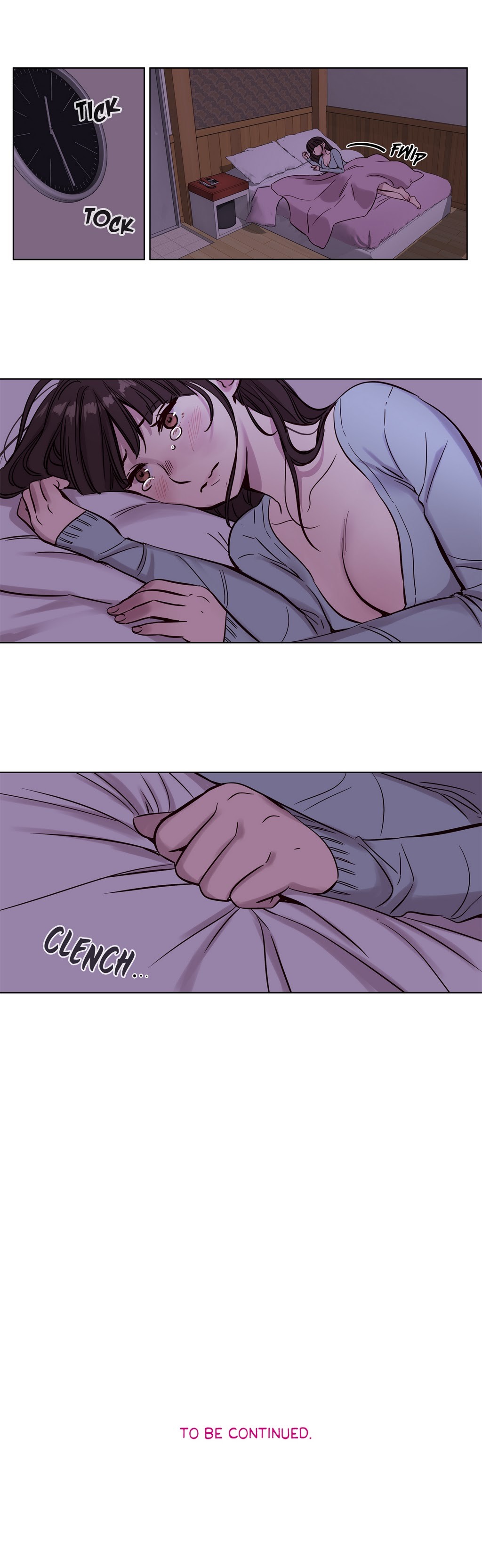 贖罪キャンプCh.1-33