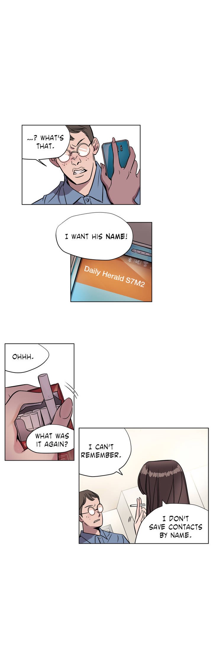 贖罪キャンプCh.1-33