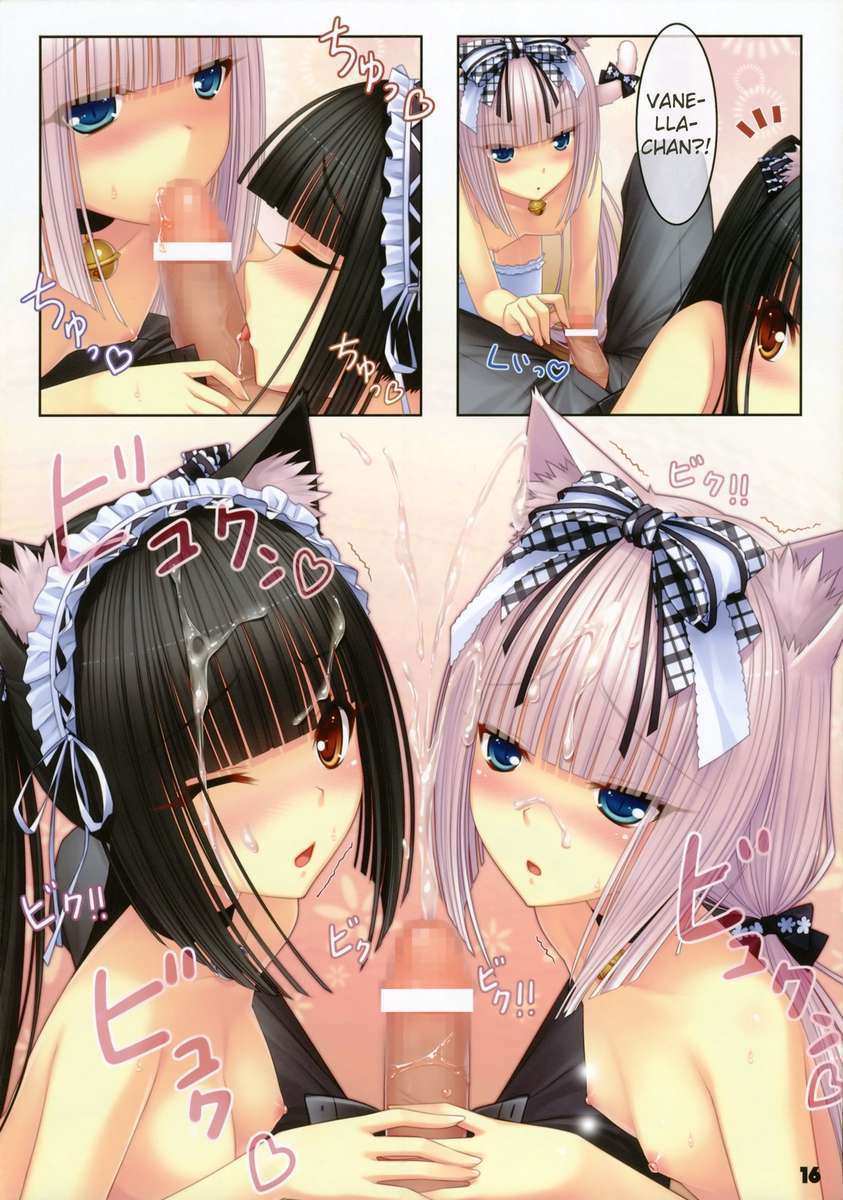 ネコパラダイス1＆amp; 2