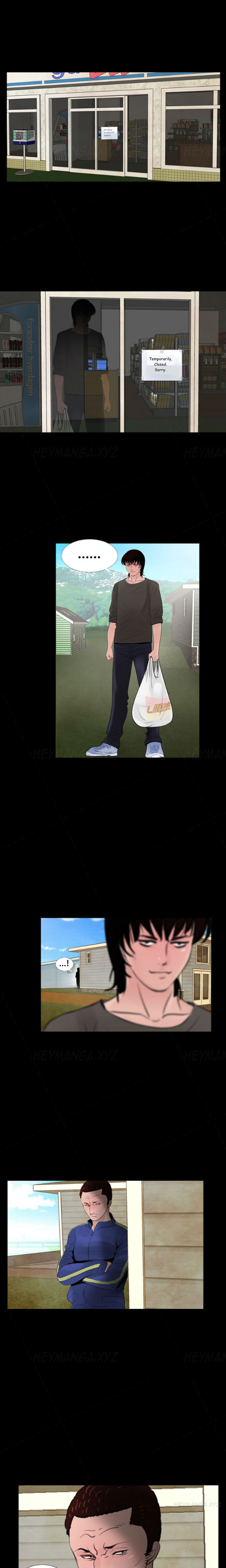 Ch.1-13がありません