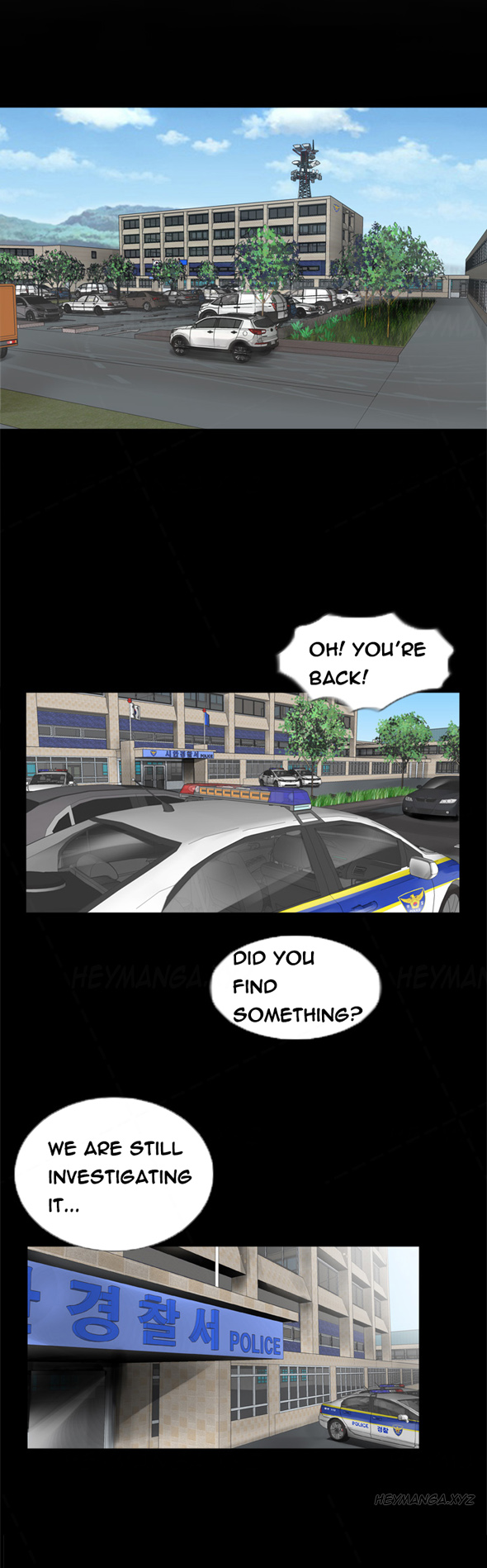 Ch.1-13がありません