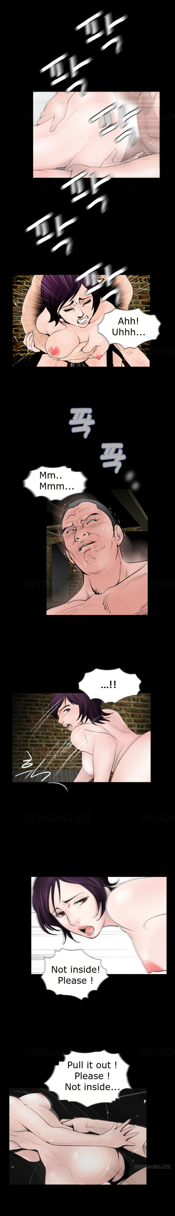 Ch.1-13がありません