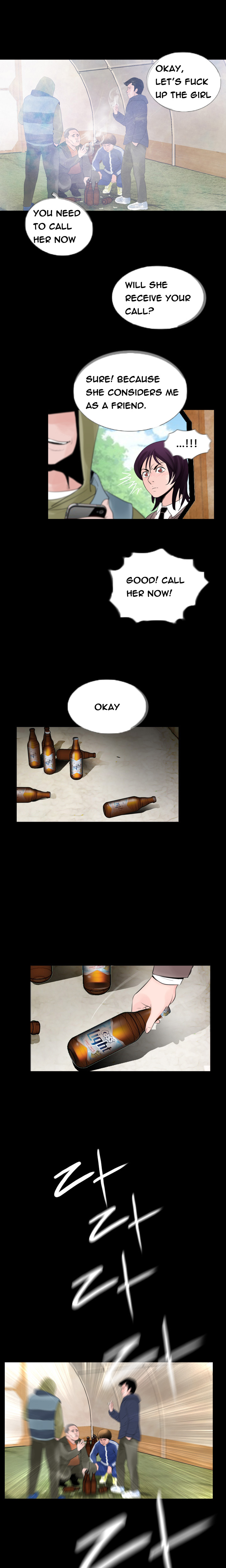 Ch.1-13がありません