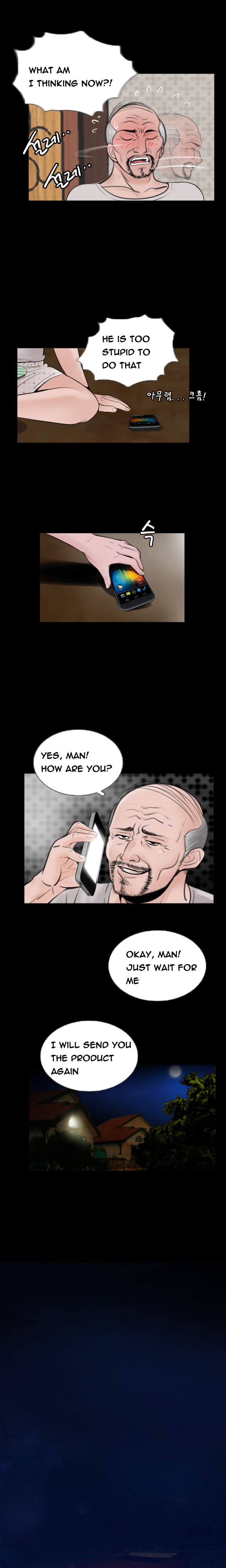 Ch.1-13がありません