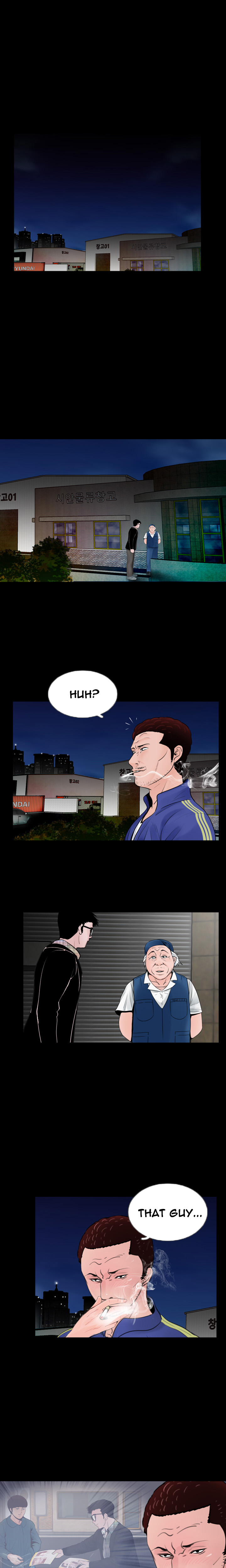 Ch.1-13がありません