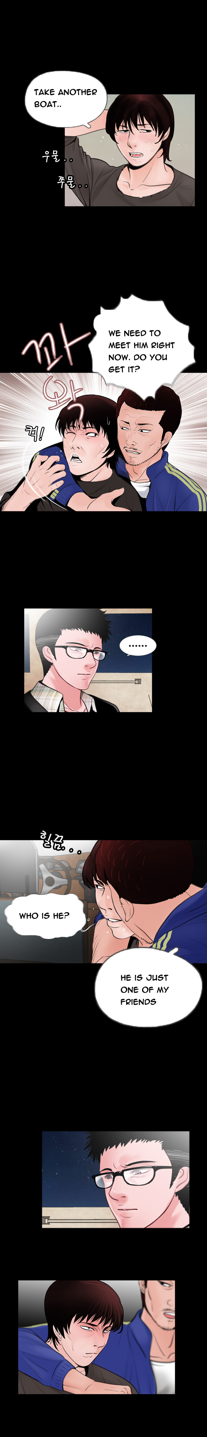 Ch.1-13がありません