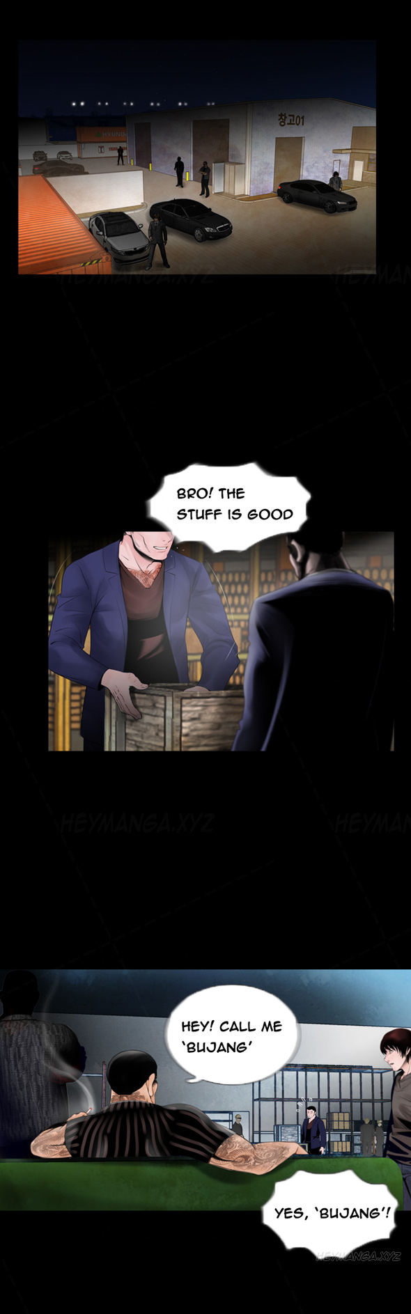 Ch.1-13がありません