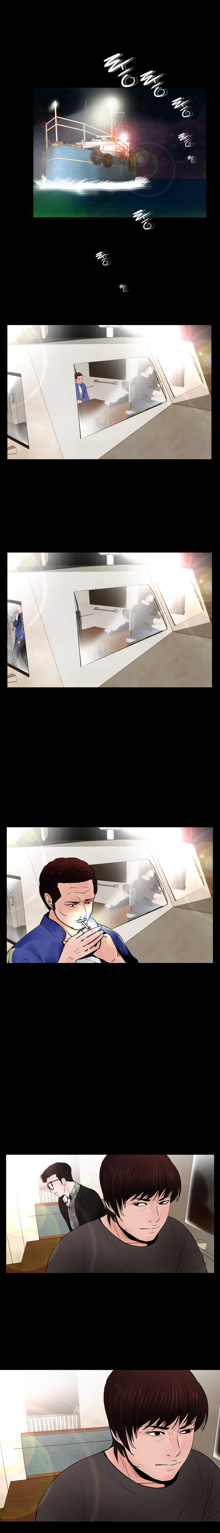 Ch.1-13がありません