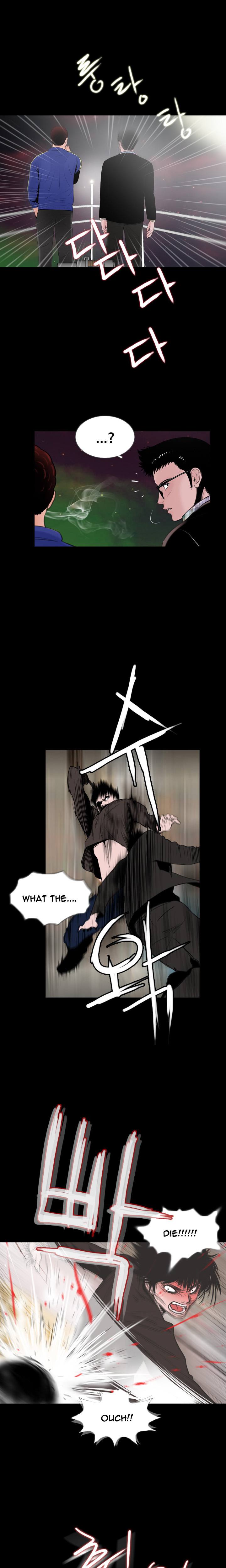 Ch.1-13がありません