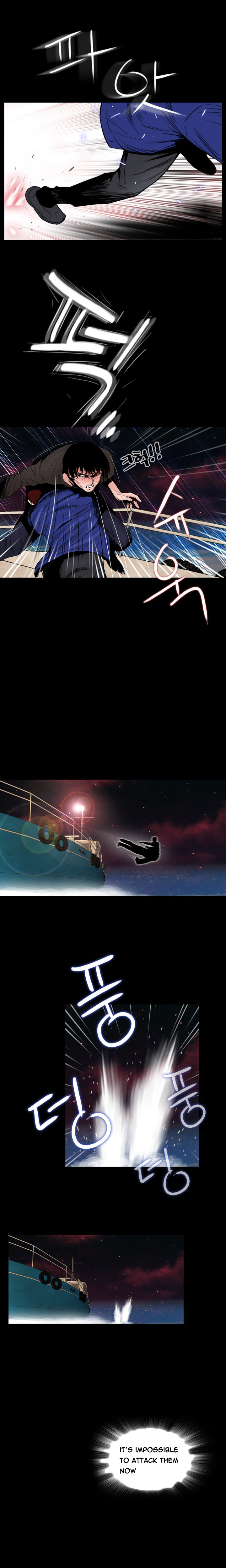 Ch.1-13がありません