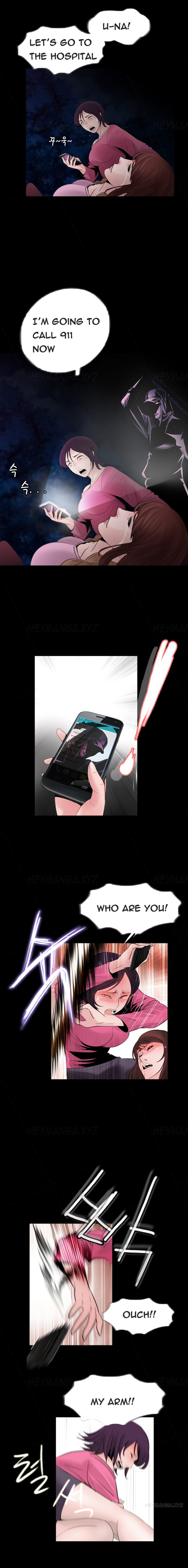 Ch.1-13がありません