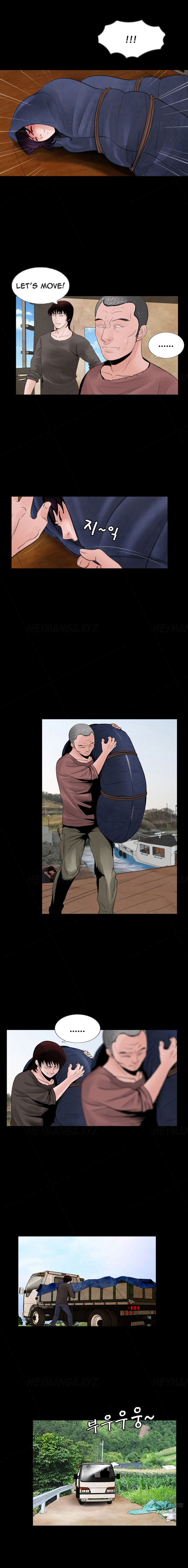 Ch.1-13がありません