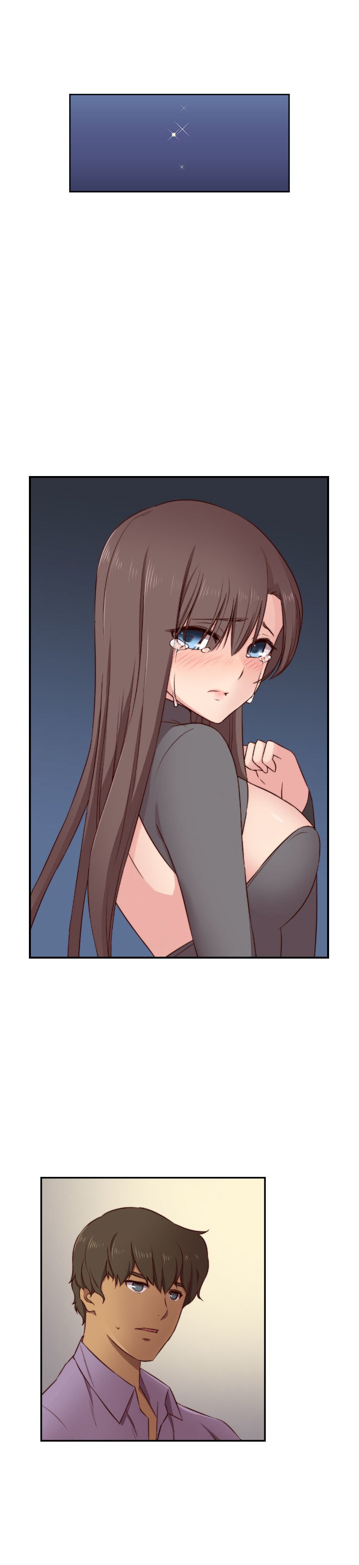 H-キャンパスH校园＆lt;第2季＆gt; ch.47〜48