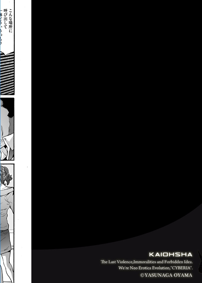 マガジンサイバリアVol。 095