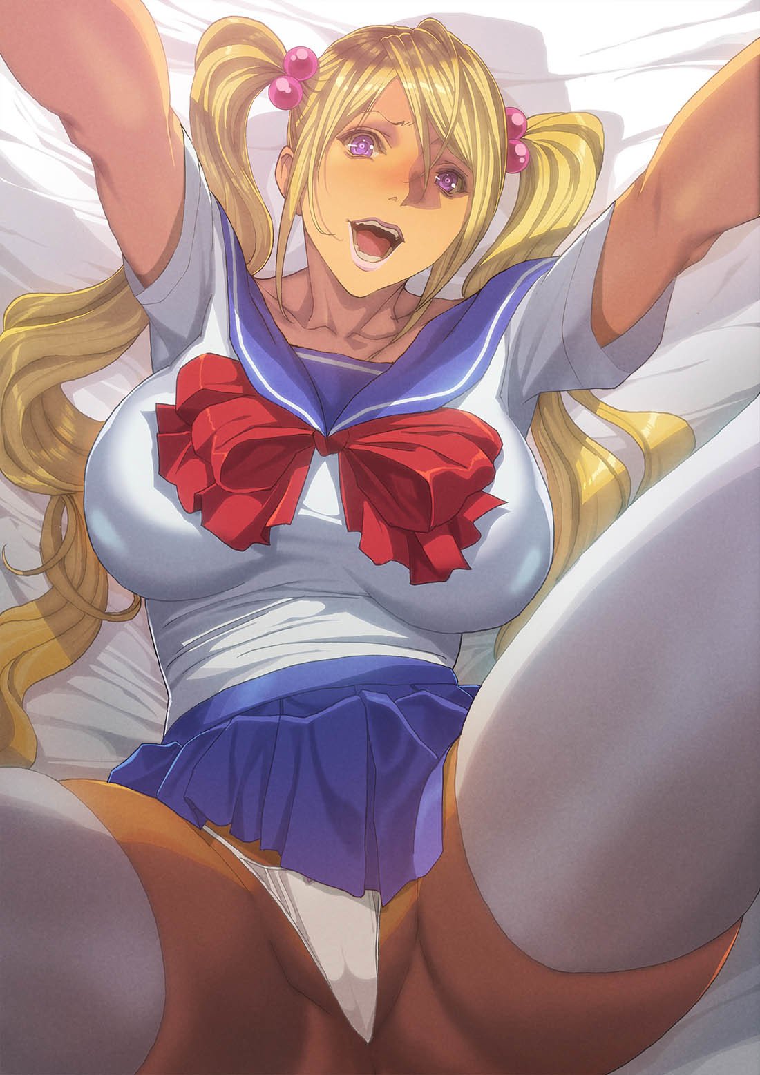 いもうと達に僕の道亭をうばわてたけん