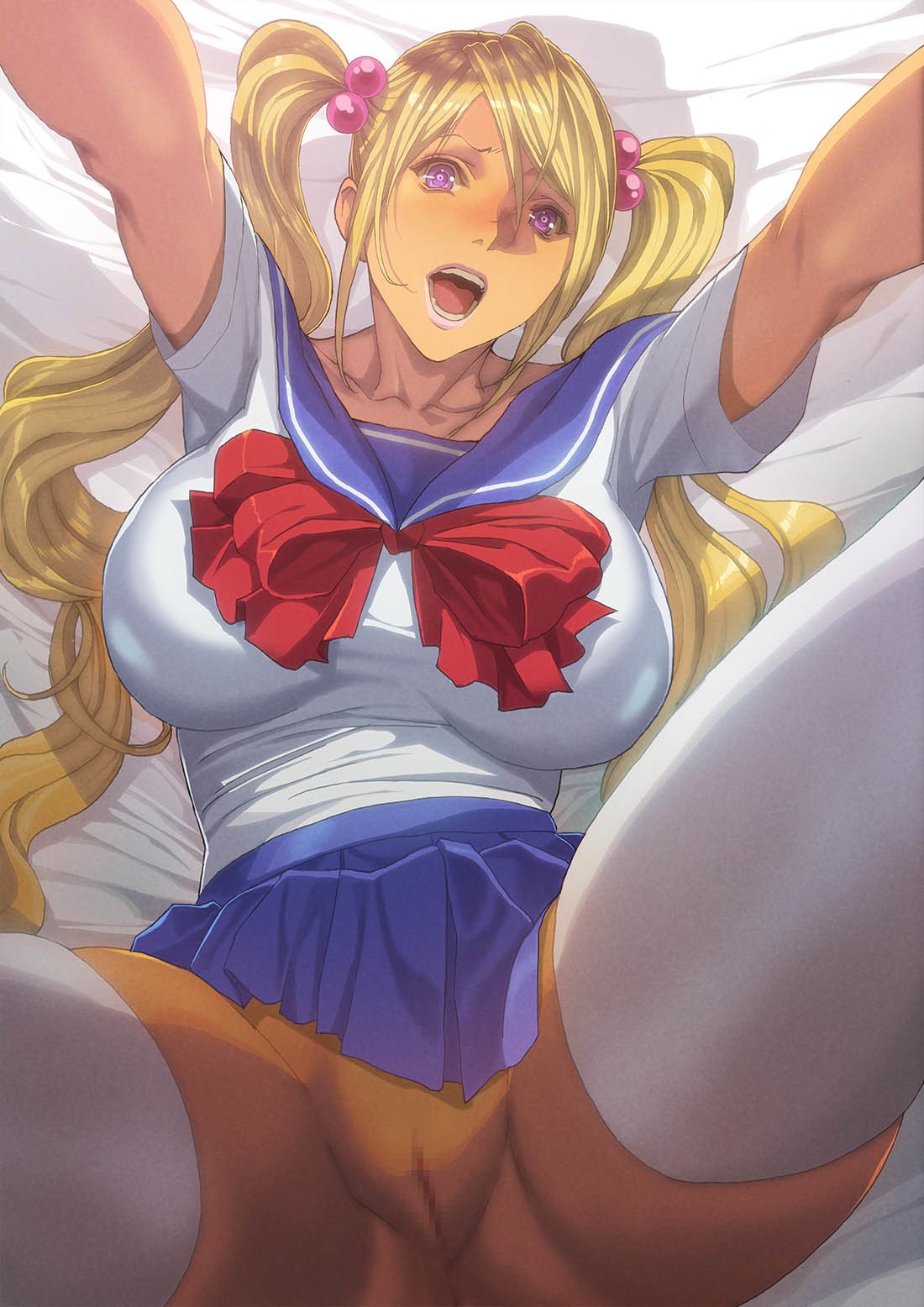 いもうと達に僕の道亭をうばわてたけん
