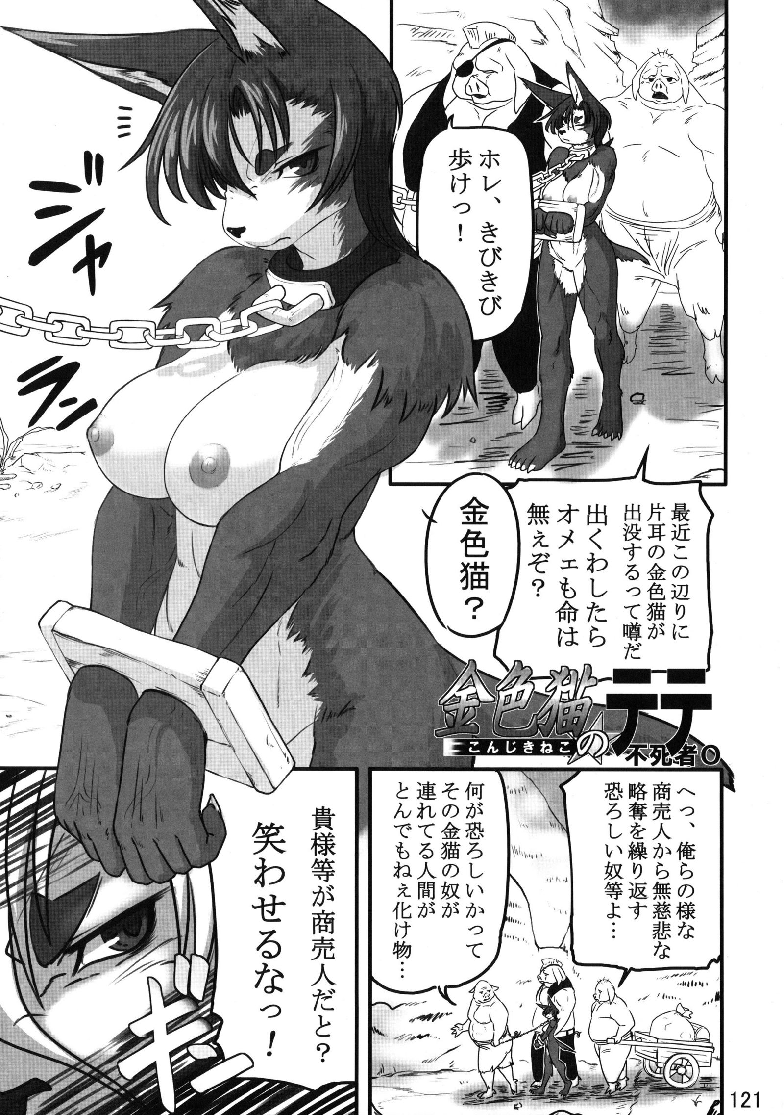 金色の猫のテテ:不滅の0 金色の猫のテテ:不滅の0