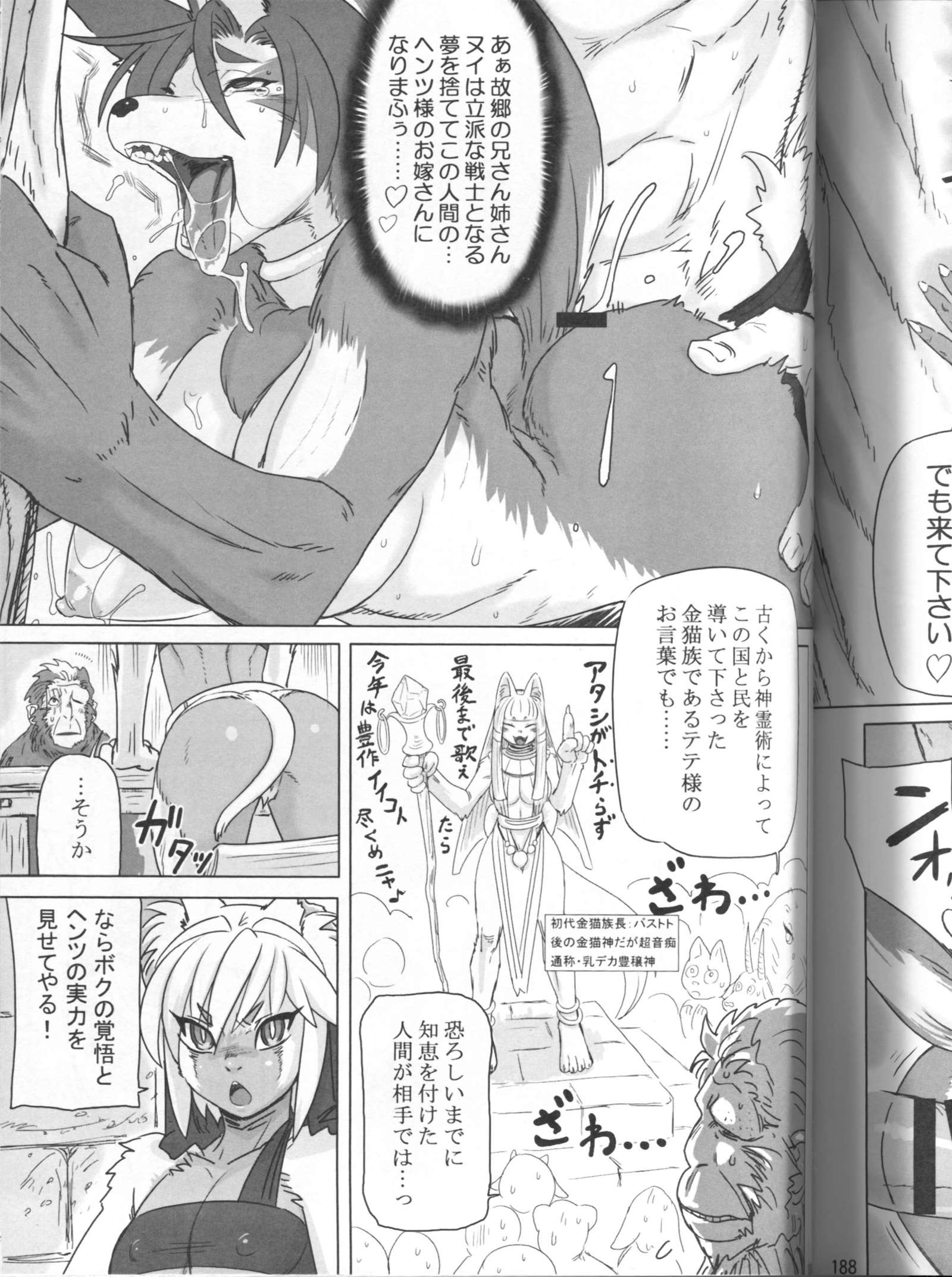 金色の猫のテテ:不滅の0 金色の猫のテテ:不滅の0