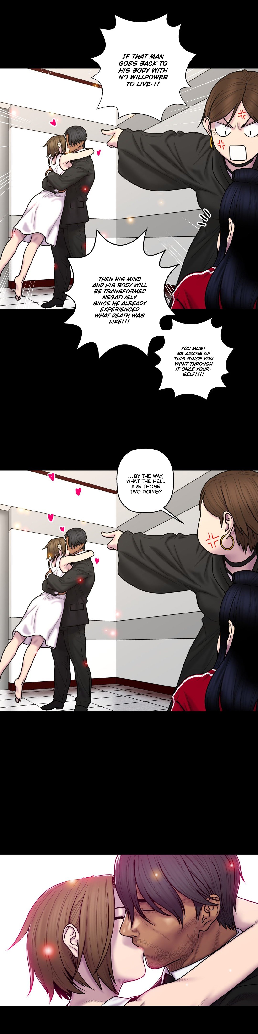 ゴーストラブCh.1-41