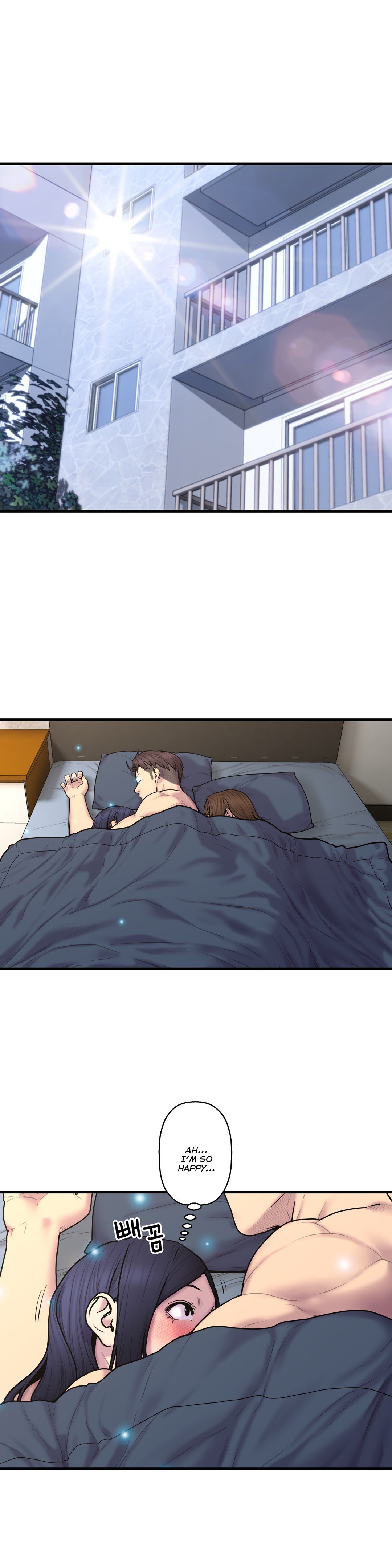 ゴーストラブCh.1-41