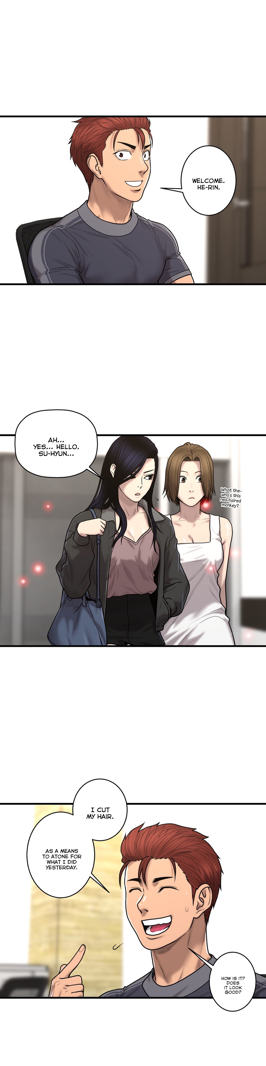 ゴーストラブCh.1-41