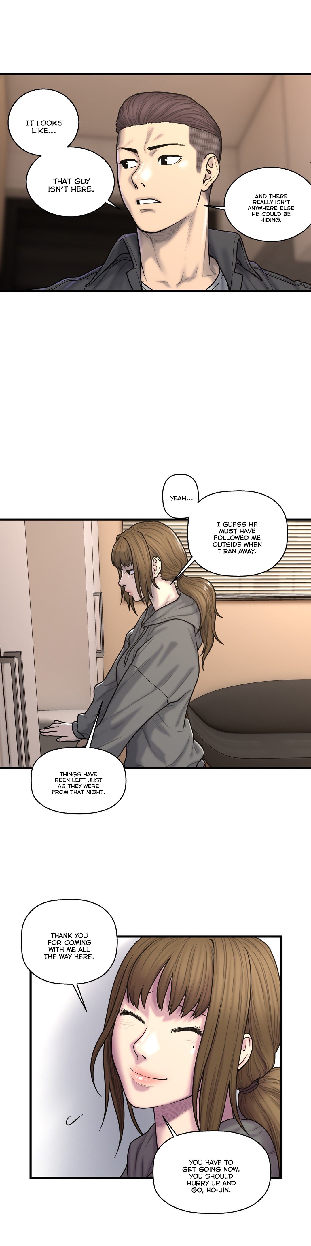 ゴーストラブCh.1-41